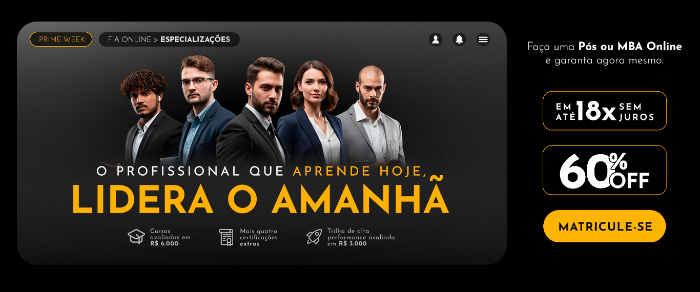 Banner hero desktop