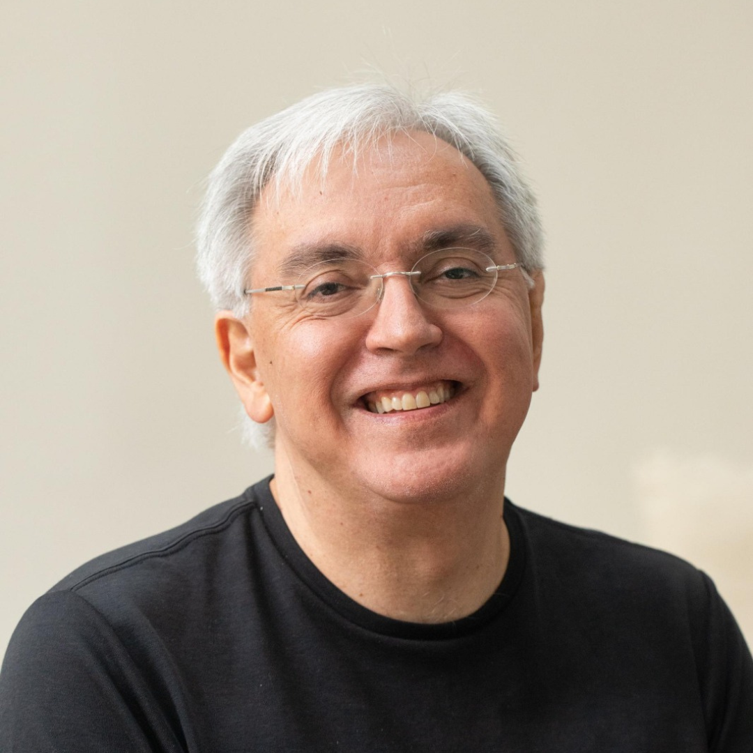 Alcides Ferreira | Sócio-Diretor da Fato Relevante