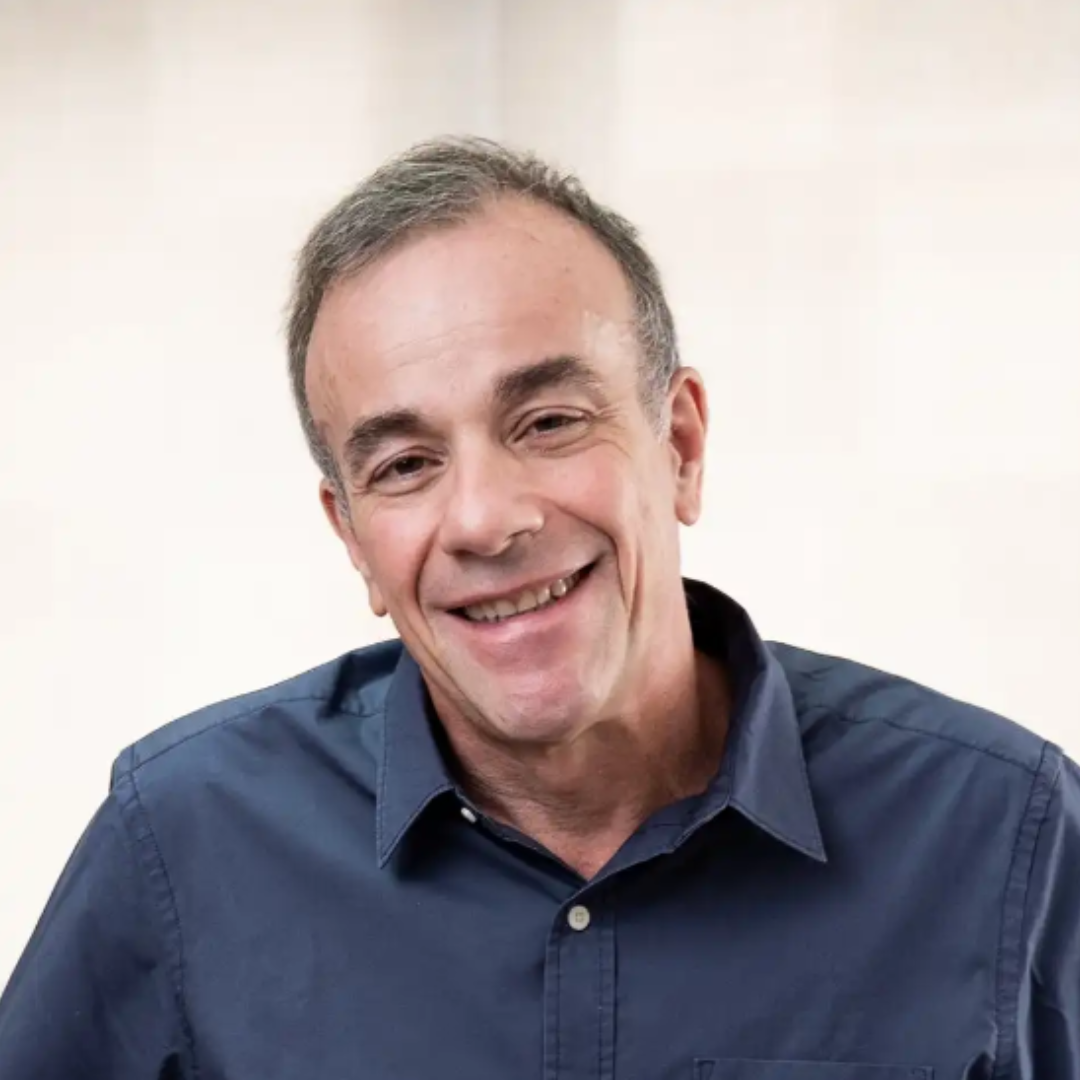Marcos Machado | Prof. LabMKT FIA Business School