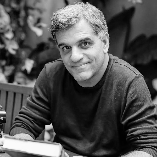 Carlos Netto | Ex-diretor de estratégia do Banco do Brasil e PHD em Comunicação Social