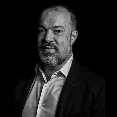 Alexandre Del Rey | Professor da Fundação Instituto de Administração, autor, pesquisador e palestrante nos campos de Inovação, Inteligência Competitiva e Estratégia.