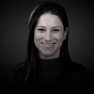 Aliny Rita Alves Katsutani | Executiva de Pessoas e Cultura