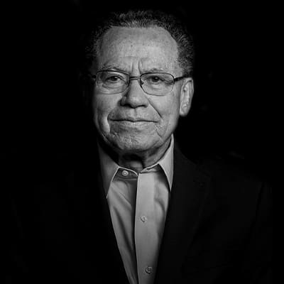 Almir Ferreira de Sousa | Vice-presidente da Ordem dos Economistas do Brasil.
