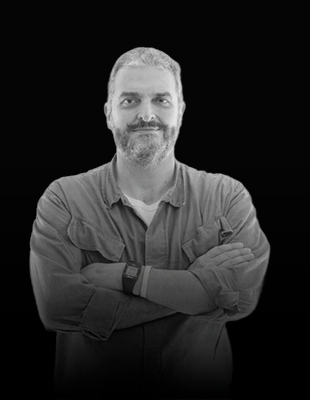 Antônio Carlos Amorim | Professor, pesquisador e empreendedor em blockchain, referência em DAOs e organizações distribuídas no Brasil.