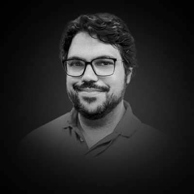 Bruno Chapadeiro Ribeiro | Psicólogo e pós-doutor em Saúde Coletiva