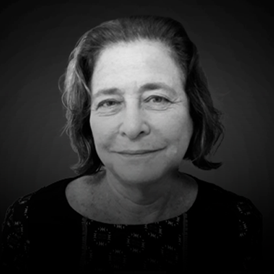 Frida Marina Fischer | Professora titular da USP, atua com temas como ergonomia, organização do trabalho e envelhecimento funcional