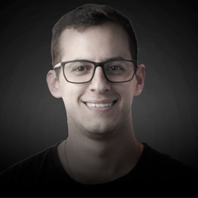 Gabriel Fioravante | Gestor Comercial, entusiasta de criptoativos e blockchain