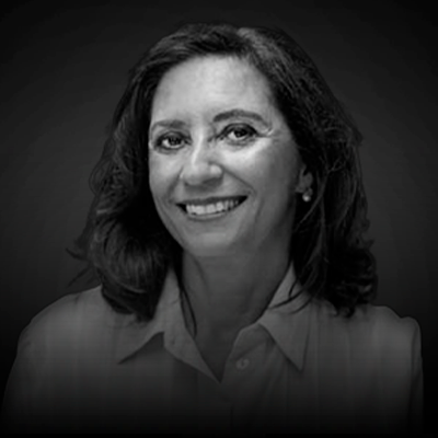 Júnia Jorge Rjeille Cordeiro | Terapeuta ocupacional, sócia-consultora da Sistematize Funcionalidades