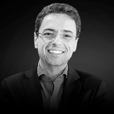 João Valente | Especialista em mercados financeiros, derivativos e de capitais.