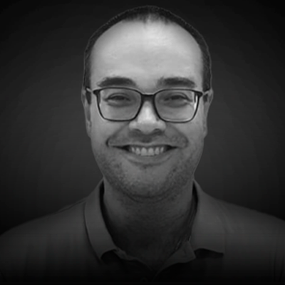 Luis Felipe Bismarchi | Administrador, professor e pesquisador de sustentabilidade