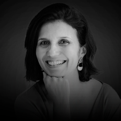 Manuela Brandão Borges | Administradora com 25 anos de experiência em projetos, produto e negócios