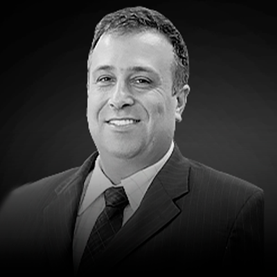 Marcelo de Jesus Define Perossi | Doutor em Administração, tem experiência em finanças, investimentos, estratégias direcionais, de hedge e gestão de carteiras de renda fixa, renda variável e multimercado.