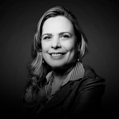 Maria Eugênia Cauduro Cruz | Professora de negociação e marketing internacional