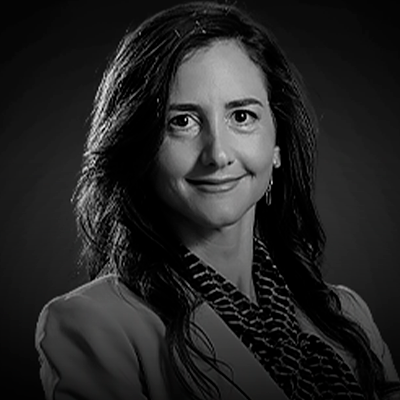 Paula Harraca | Diretora de Futuro da ArcelorMittal