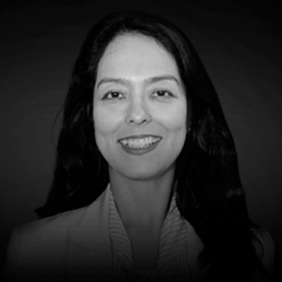 Rachel Chang | Doutora em Administração pela FEA-USP e Gestora de projetos certificada em PMP® e COBIT Foundation