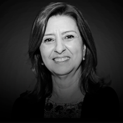 Samia Aguiar Brandão Simurro | Mestre em Neurociências e Comportamento pelo Departamento de Psicologia da Universidade Federal de São Paulo (USP)