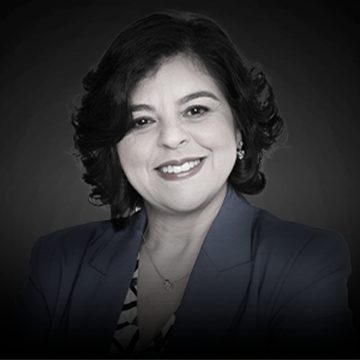 Sueli Campos | Diretora de RH, professora e mentora