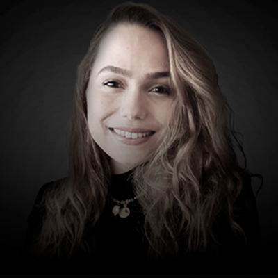 Victoriana Gonzaga | Advogada especializada em Direitos Humanos, consultora e pesquisadora