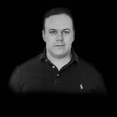Daniel Bergmann | Professor especialista em finanças e administração.
