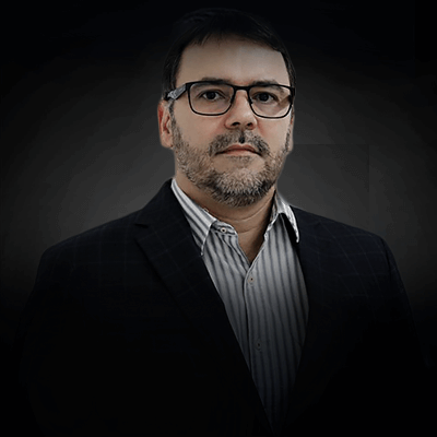 Edu Neves | CEO do Reclame Aqui