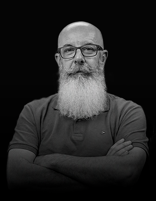 Eduardo Becker | Professor titular da B3 e especialista em mercado de ações, derivativos e análise técnica.