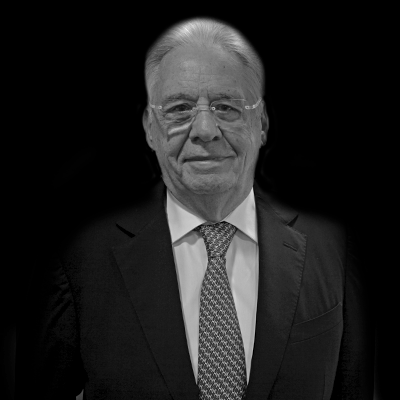 Fernando Henrique Cardoso