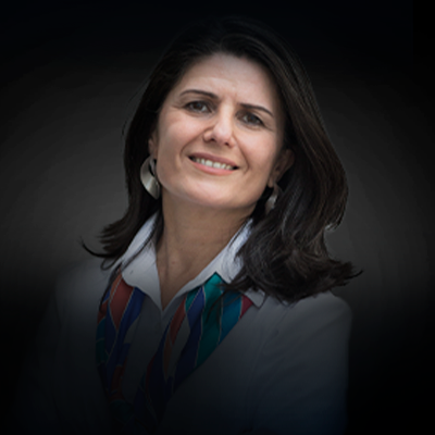 Zeina Latif | Consultora econômica