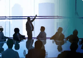 Liderança e Gestão Estratégica de Pessoas