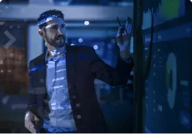 Gestão de Negócios: Tecnologia e Transformação Digital