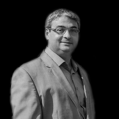 Felipe Brasil | Doutor em agronomia, professor e sócio diretor da Empresa Costa Brasil Engenharia, Meio Ambiente e Agropecuária.