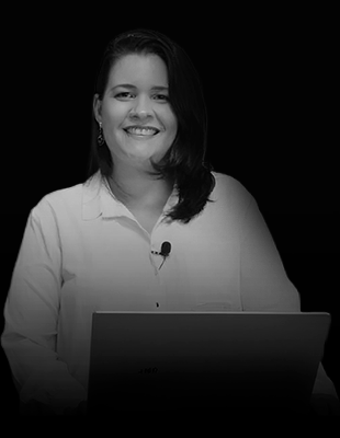 Fernanda Areiais | Coordenadora de cursos de Pós-Graduação e Extensão na FIA - Labfin Provar/ECar
