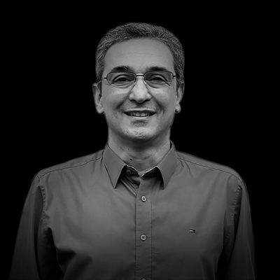 Gianni Ricciardi | Doutor em em Business Administration