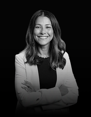 Glades Chuery | Especialista em governança, riscos e compliance, cofundadora do Marias S/A e professora da Trevisan Escola de Negócios.