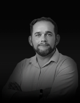 Glauco Luiz Cardoso Sampaio | Especialista em riscos e cibersegurança, ex-CISO em grandes bancos, professor na FIA/IBGC e conselheiro consultivo.