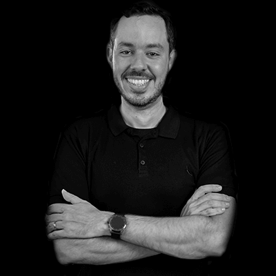 Gustavo Caetano | CEO da Samba Tech e Fundador da Associação Brasileira de Startups.