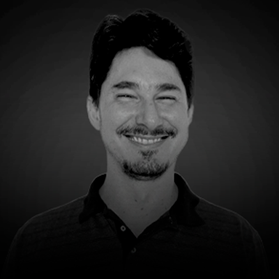 Rafael Lachi | Consultor especialista em segurança