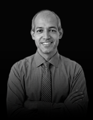 Jeferson Brás de Lima | Doutor em Ciências Ambientais pela USP, professor e consultor em estratégia, sustentabilidade e energia.