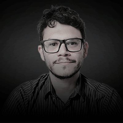 Jorge Barros | Diretor e cofundador da Fator Diversidade