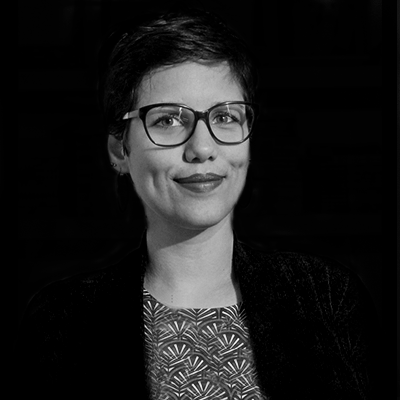 Juliana Paolucci | Juliana Paolucci é designer e ﻿sócia-fundadora da Oficina da Inovação.