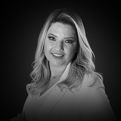Karen Ciaccio Secco | Pesquisadora, palestrante, cofundadora e CEO da Cenote