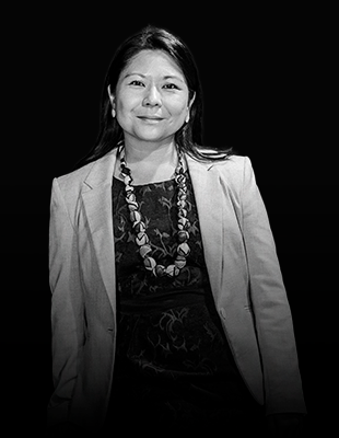 Lina Nakata | Doutora pela FEA-USP e especialista em Gestão de Pessoas, Carreiras e Clima Organizacional.
