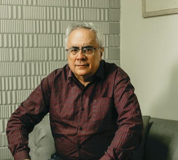 Luis Nassif | Um dos mais conceituados jornalistas do país