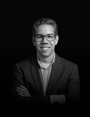 Marcelo Henrique de Araújo | Professor Doutor da FEA-USP, especialista em transformação digital, blockchain e sistemas de informação.