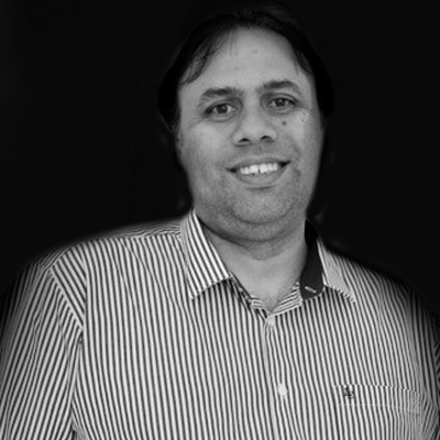 Marcelo Lima | Mestre em Segurança da Informação pela Unicamp, certificado CISSP, ISAAP, CISM.