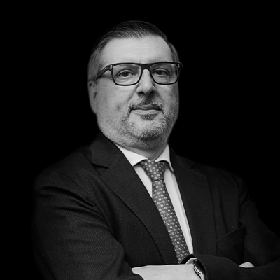 Maurício de Mauro | Consultor, professor e palestrante nas áreas de Gestão de Operações, Logística Internacional e Planejamento Estratégico.