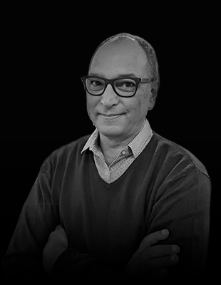 Reinaldo Bulgarelli | Educador, conferencista, escritor