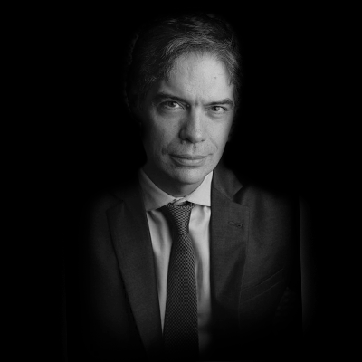 Ricardo Amorim