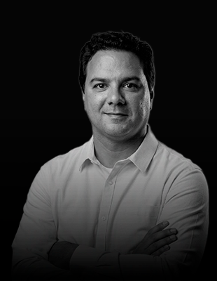 Rodrigo Sampaio Puga | Sócio e consultor da TopBrands, é especialista em branding, marketing e estratégia de marcas.