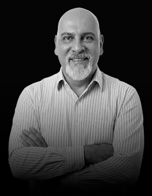 Ruy Flávio de Oliveira | Engenheiro e cientista da computação pela UNICAMP. É consultor em estratégia e inovação há 20 anos.