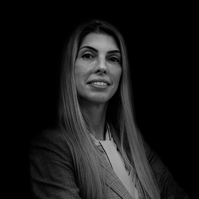 Samantha Mazzero | Consultora no desenvolvimento de indicadores de performance e para a construção do departamento de inteligência de mercado em empresas de cosméticos e farmacêuticas